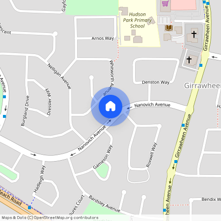 43 Nanovich Avenue, WA 6064, Girrawheen