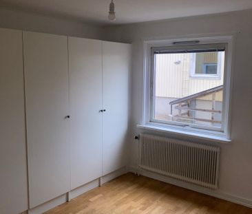 Göteborgsvägen, Uddevalla - Photo 6