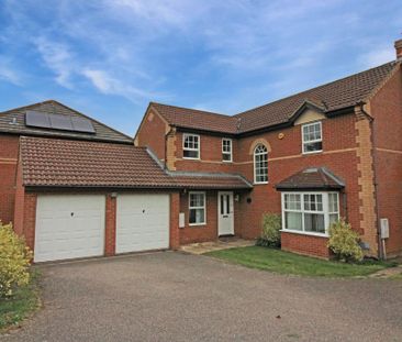 4 bedroom detached house to rent - Photo 4