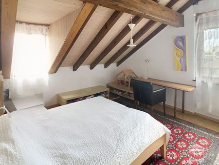 Appartement lumineux en plein coeur de Borex - Foto 3