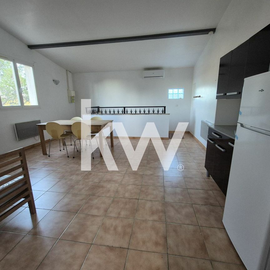 Appartement CAVEIRAC - Photo 1