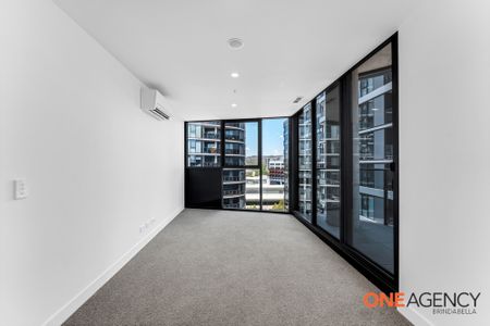 1102/11 Launceston Street, Phillip ACT 2606 - Apartment For Rent | Domain - Photo 4