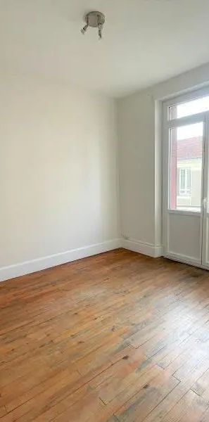 Appartement à louer 2 pièces 46.25m² - Photo 1
