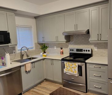 For Lease - 435 Hensall Circle Unit# 130, Mississauga, Ontario - Photo 5