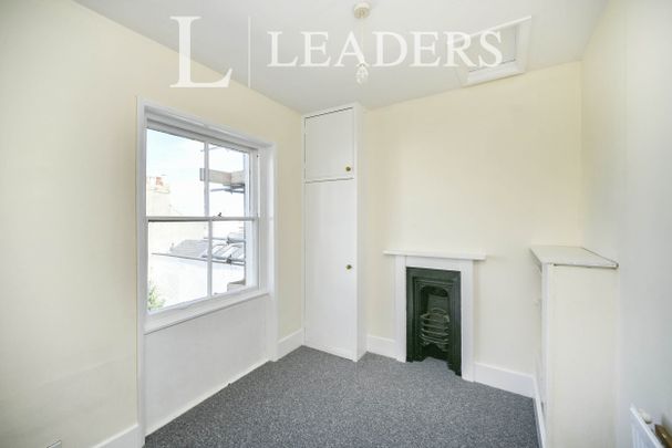 1 bedroom apartment to rent Guildford Road, Brighton, East Sussex, BN1 - Photo 1
