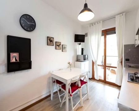 Via Nicola Romeo, Milan, Lombardy 20142 - Photo 5