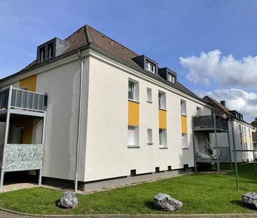 Ihre neue Wohnung: ansprechende 1,5-Zi.-Wohnung mit Ausblick - Photo 6