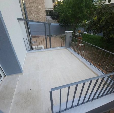 Μονοκατοικία για ενοικίαση - Παλαιό Φάληρο - Photo 5