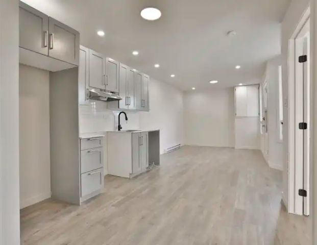 2110-2120 Rue Fullum | 2110 Rue Fullum, Ville-Marie - Photo 1