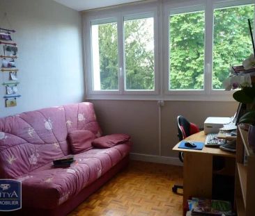 Appartement à louer 4 pièces 76.24m² - Photo 1