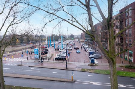 Te huur: Huis Westergracht in Haarlem - Foto 2