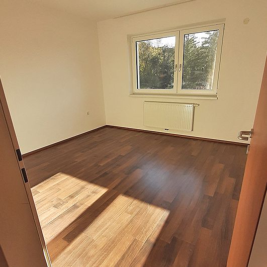 Junges Wohnen in Sitzendorf - Foto 1