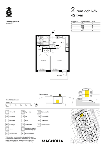 Torpängsgatan 21, 74132, Knivsta - Foto 4