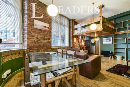 Studio to rent - Photo 4