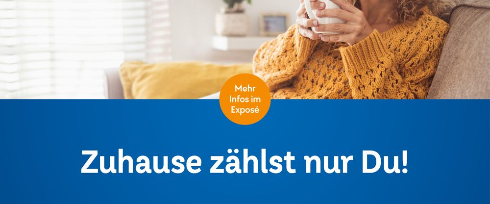 Demnächst frei! 3-Zimmer-Wohnung in Solingen Mitte - Foto 1