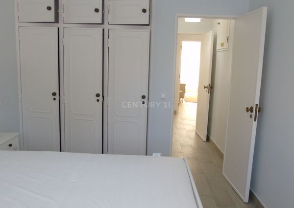 " RESERVADO " Apartamento T1 Mobilado cozinha equipada totalmente remodelado Figueirinha/Oeiras