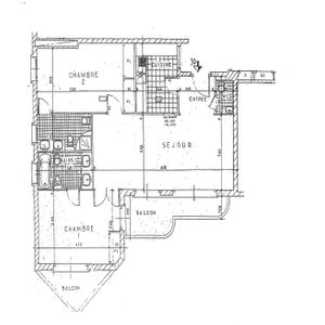 Location Appartement de luxe Monaco 3 Pièces 97 m² - Photo 3