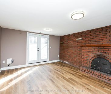 48 Montjoy Crescent #BSMT - Photo 1