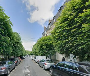 Appartement 3 pièces - Photo 1