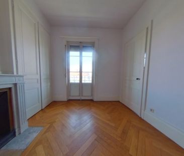 APPARTEMENT T4 A LOUER - Photo 1