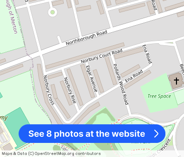 Elgar Avenue, Norbury - Photo 1