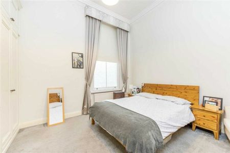 Inverness Terrace, Hyde Park, W2 - Photo 5