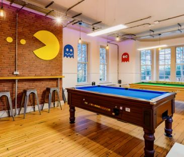 Double Ensuite (sharing) - Photo 4