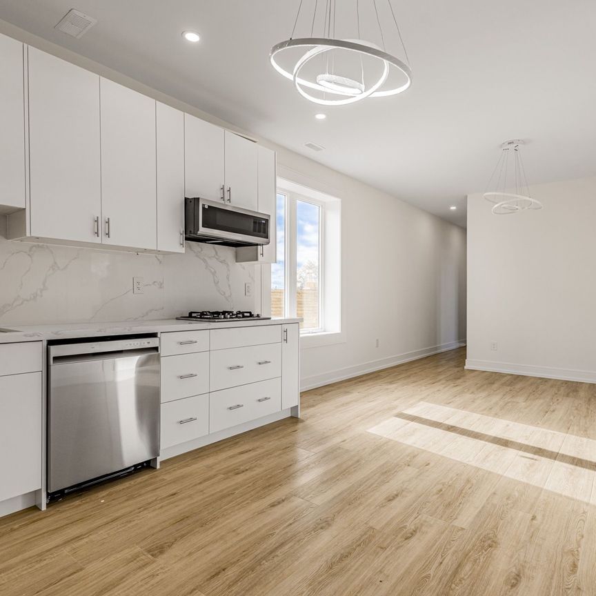 For Lease - 171 Cedric Avenue Unit# Unit 2, Toronto, Ontario - Photo 1