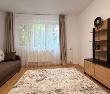 Apartament 2 camere - complet renovat – Strada Timiș 4 - parter - Photo 3