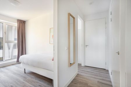 Appartement te huur: Schedeldoekshaven 336 2511 EZ Den Haag - Foto 5