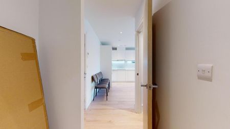 2 bedroom flat to rent - Photo 5