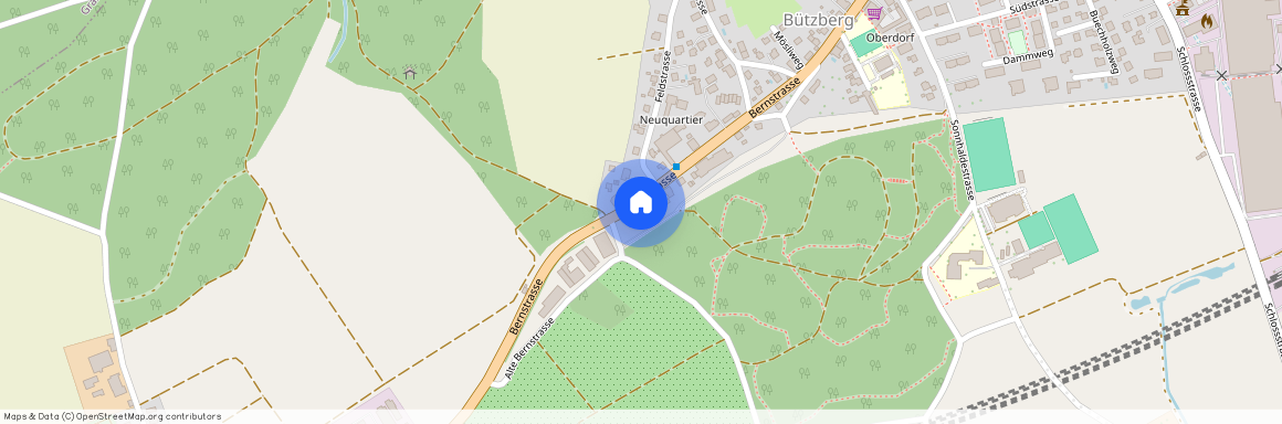 4922, Bützberg, Bernstrasse, 57