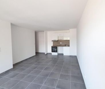 location Appartement T2 DE 46.97m² À TOURS - Photo 1
