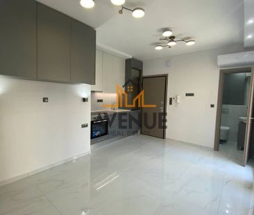 Studio/Γκαρσονιέρα για ενοικίαση Σταυρούπολη - Photo 4