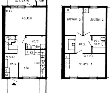 Hollandsresan 129, 75755, Uppsala - Foto 4
