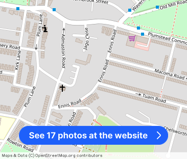 Ennis Road, Plumstead, SE18 2QT - Photo 1