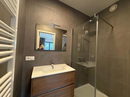 Appartement - à louer - 1 250 € 1040 Bruxelles - Photo 5