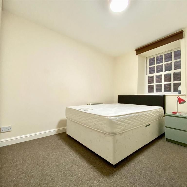 1 bedroom apartment to rent - Photo 1