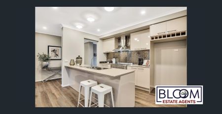 A stunner of a home in Mt Atkinson! (New Truganina) - Photo 4