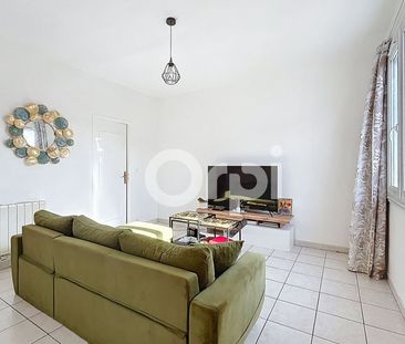 Appartement à louer 2 pièces • Beauvais - Photo 1