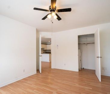1 CH - 1 SDB - Saint-Charles-Borromée - $1,100 /mo - Photo 1