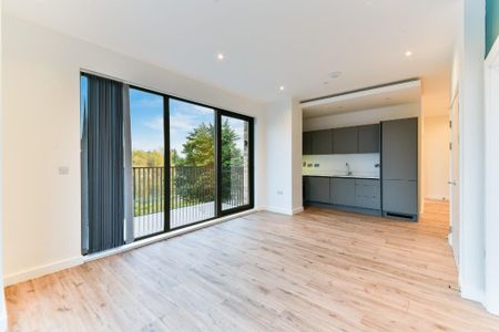 2 bedroom apartment to rent - Photo 2