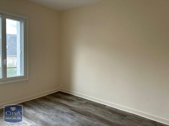 Location Appartement 3 pièces 46m² LE MANS 72000 - Photo 1