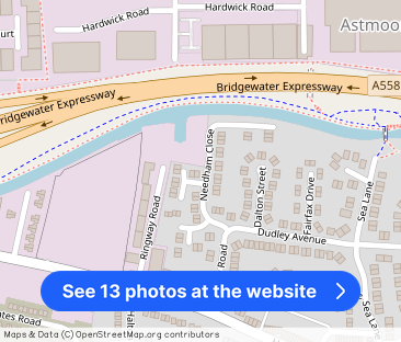 3 bedroom terraced house for rent - Photo 1