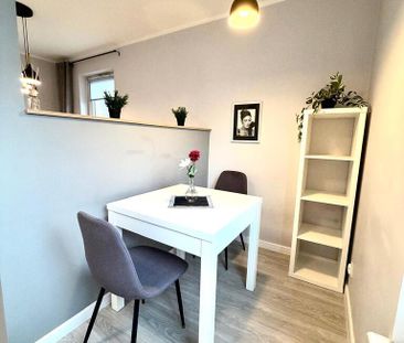 Gumieńce, 2 pok., budynek z windą - Photo 4