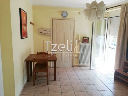 Studio/Γκαρσονιέρα για ενοικίαση Μαρούδα (Πάτρα) - Photo 5