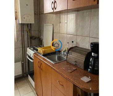 De inchiriat apartament ultracentral, mobilat si utilat - Fotografie 2