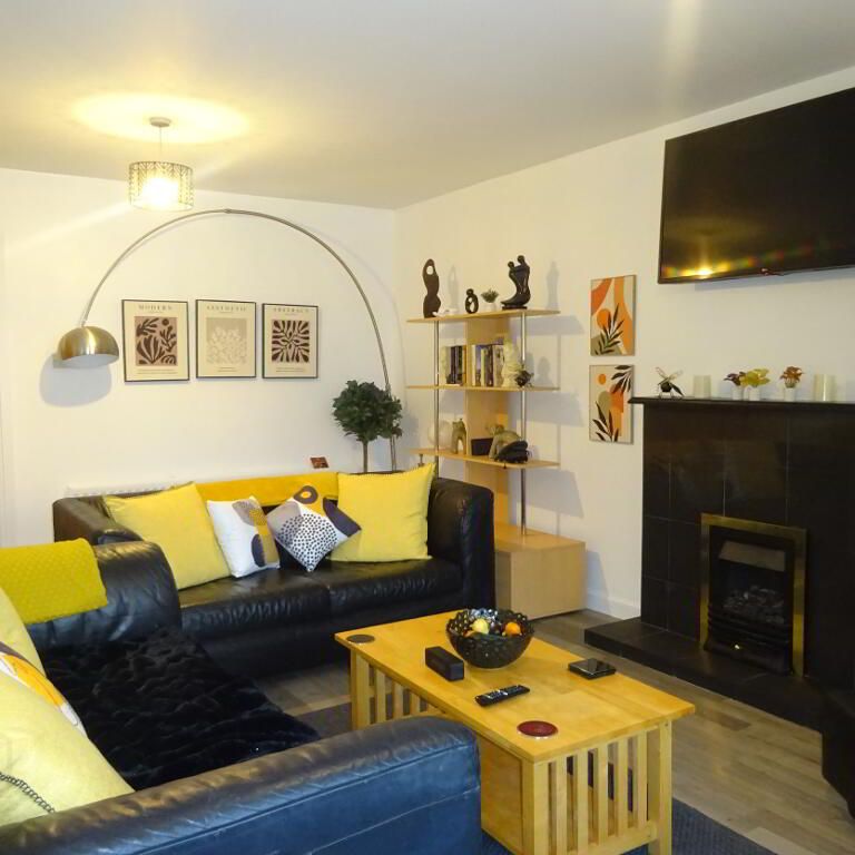 4 Ardmore Court, 2a Ardmore Avenue, Belfast, BT7 3HD - Photo 1