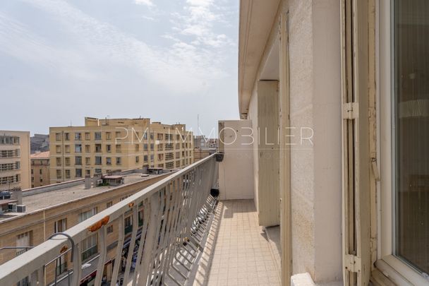 Marseille (13002) - Photo 1