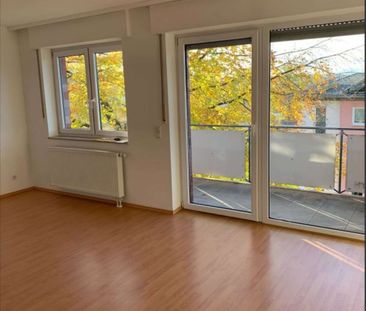 3-Zimmer Wohnung im Grünen mit WBS - Photo 1